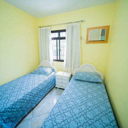 Edificio Martha Schwantz Lejlighed Guarapari Eksteriør billede