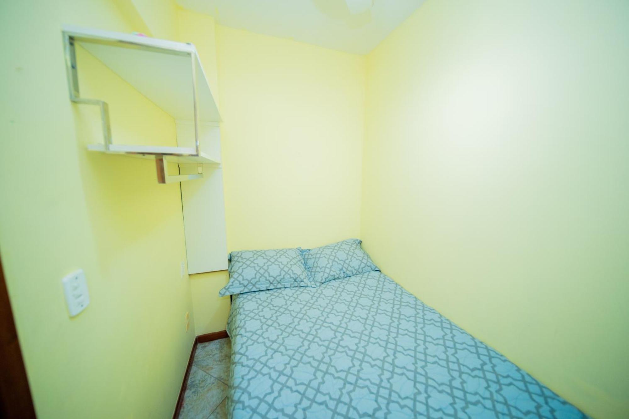 Edificio Martha Schwantz Lejlighed Guarapari Eksteriør billede