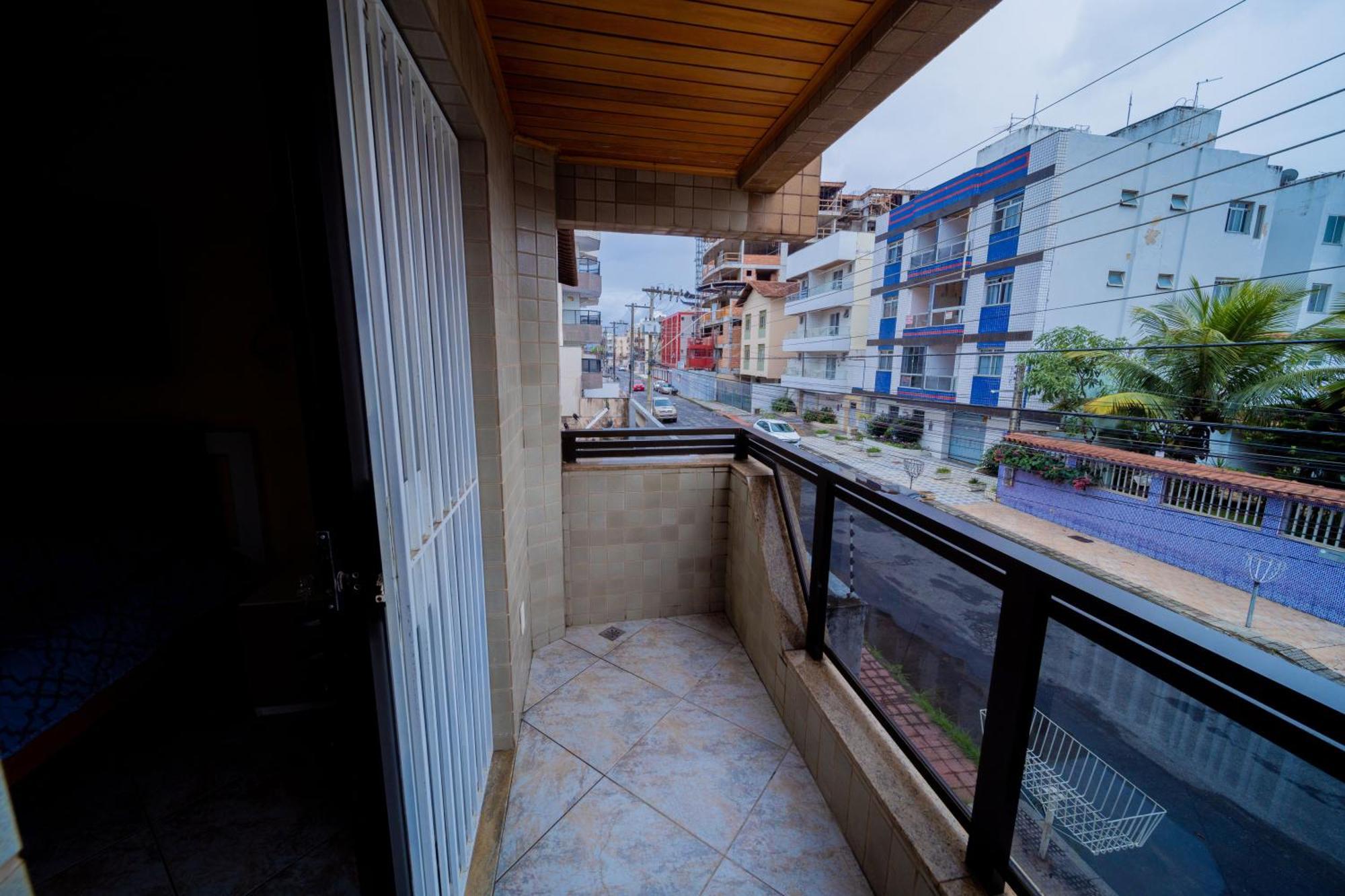 Edificio Martha Schwantz Lejlighed Guarapari Eksteriør billede