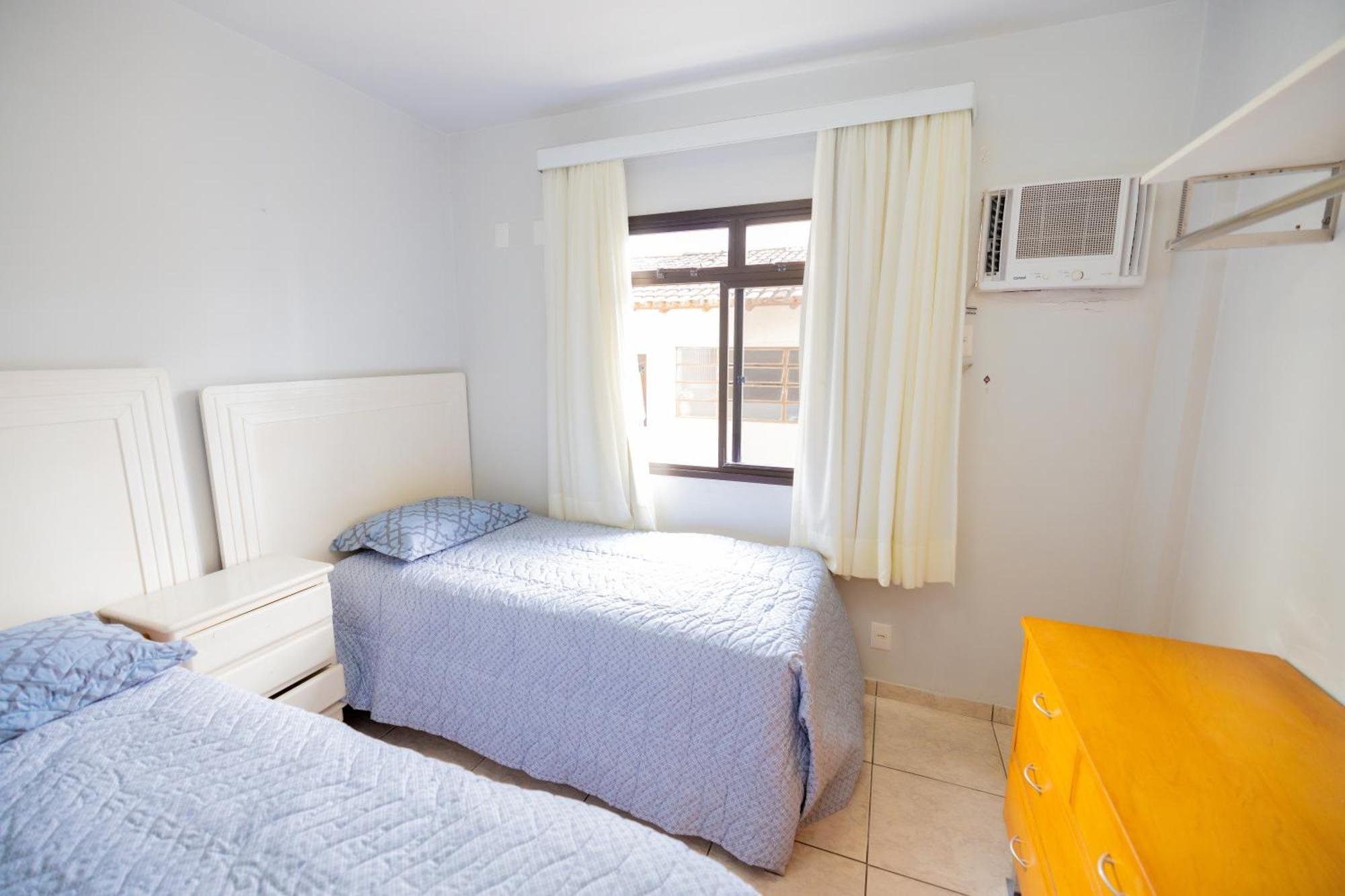 Edificio Martha Schwantz Lejlighed Guarapari Eksteriør billede
