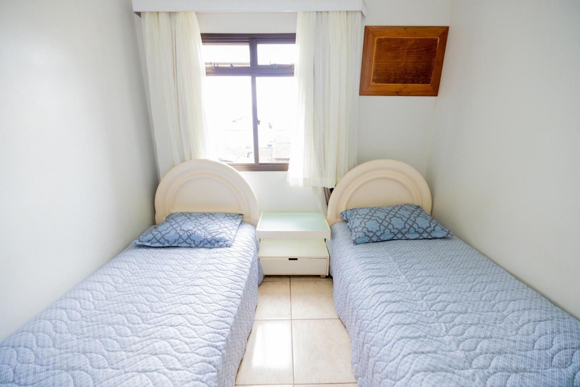 Edificio Martha Schwantz Lejlighed Guarapari Eksteriør billede